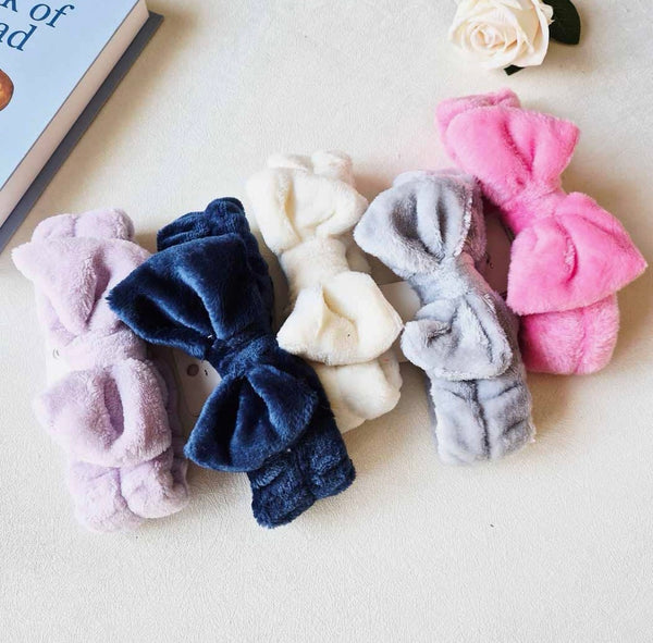 Spa Headband